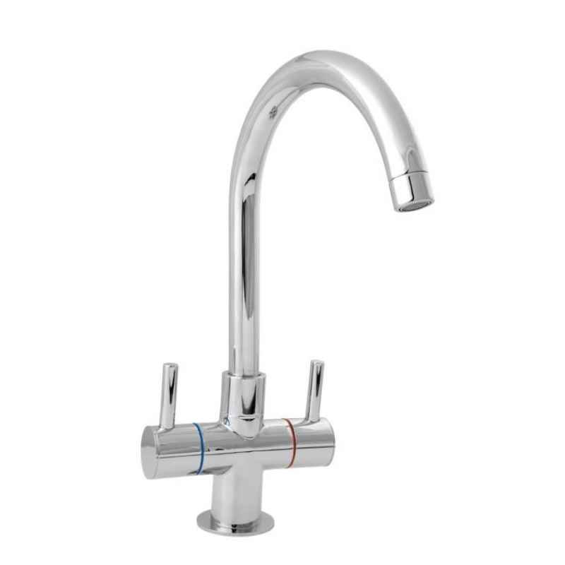 Chrome Kitchen Taps and Mixer Taps Chrome Kitchen Taps and Mixer Taps
