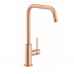 Abode Althia Single Lever Kitchen Sink Mixer