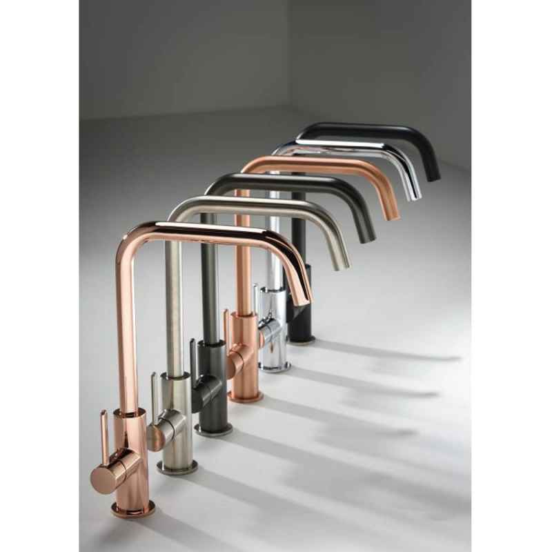 Abode Kitchen Taps