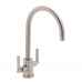 Abode Atlas Monobloc Kitchen Sink Mixer