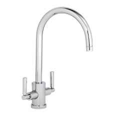 Abode Atlas Monobloc Kitchen Sink Mixer