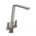 Abode Linear Flair Kitchen Sink Mixer