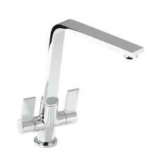 Abode Linear Flair Kitchen Sink Mixer