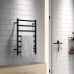 Smedbo Stainless Steel Towel Warmer FK700