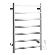 Smedbo Stainless Steel Towel Warmer FK700