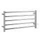 Smedbo Stainless Steel Electric Heated Towel Warmer FK702