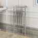 Eastbrook Frome heated towel rails