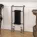 Eastbrook Avon heated towel rail Chrome