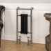 Eastbrook Avon heated towel rail Chrome