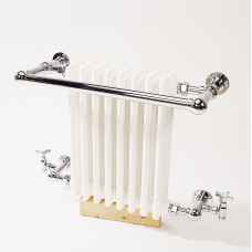 Eastbrook Coln heated towel rail