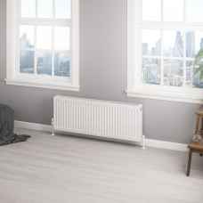 Compact Radiators 