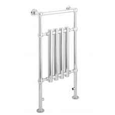 Eastbrook Frome electric heated towel rail