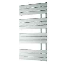 Eastbrook Leonardo heated towel rails 1200mm