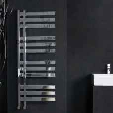 Eastbrook Leonardo heated towel rails 1800mm