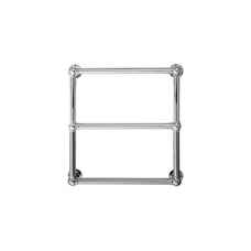 Eastbrook Stour 690mm heated towel rail