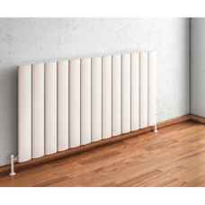 Eastbrook Malmesbury Horizontal Radiator 600mm High