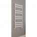 Pelago Heated Towel Rail Matt Anthracite