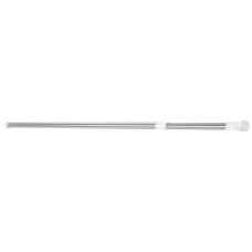 Telescopic Shower Curtain Rail