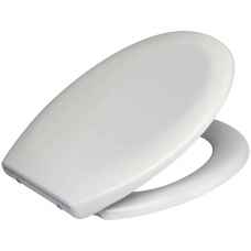 Opal One soft close toilet seat