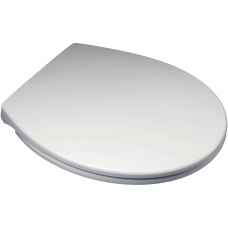 PP ONE soft close toilet seat