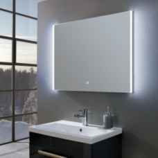 Charisma illuminated mirror Landscape