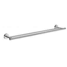 Smedbo Home Double Towel Rail