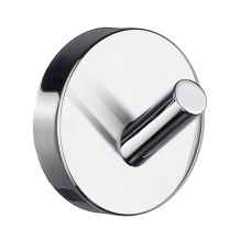 Smedbo Home Single Towel Hook