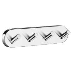 Smedbo Home Quadruple Towel Hook