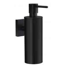 Smedbo House Black Soap Dispenser