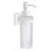 Smedbo House glass soap dispenser RK369