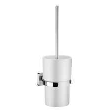 Smedbo Ice Toilet Brush and Holder OK333P