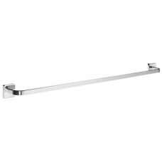 Smedbo Ice 800mm Single Towel Rail OK3465