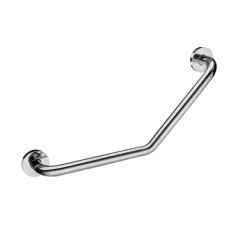 Smedbo Living angled grab bar FK808