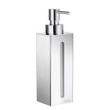 Single Soap Dispenser