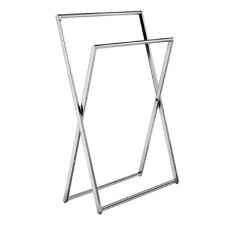 Smedbo Outline Freestanding Towel Rail