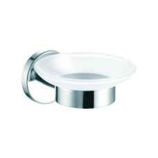 Verona soap dish and holder