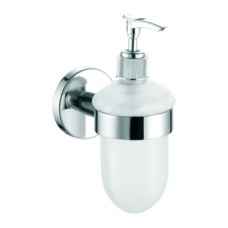 Verona soap dispenser