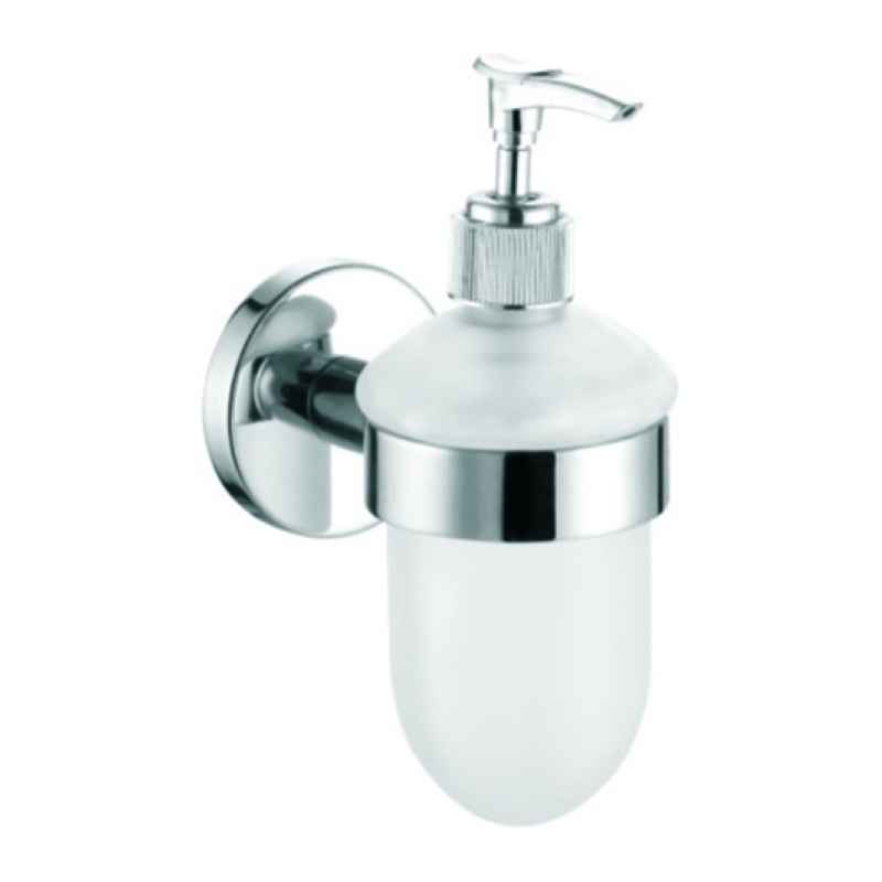 Verona Stainless Steel bathroom accessories