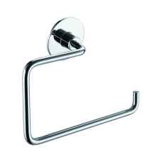 Milano self adhesive towel holder