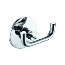 Milano self adhesive double hook