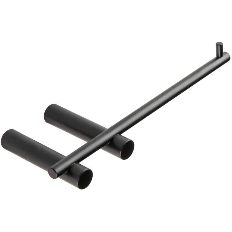 Bertini Matt Black Bathroom Accessories Bertini Matt Black Bathroom Accessories