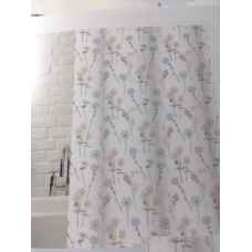 Showerdrape Ashley shower curtains