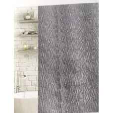 Showerdrape Waterfall shower curtain