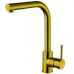 Era Kitchen Sink Mixer in Chrome, Black, Brushed Nickel or Brushed Gold