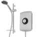 Triton Amore 8.5kw electric shower