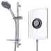 Triton Amore 9.5kw electric shower