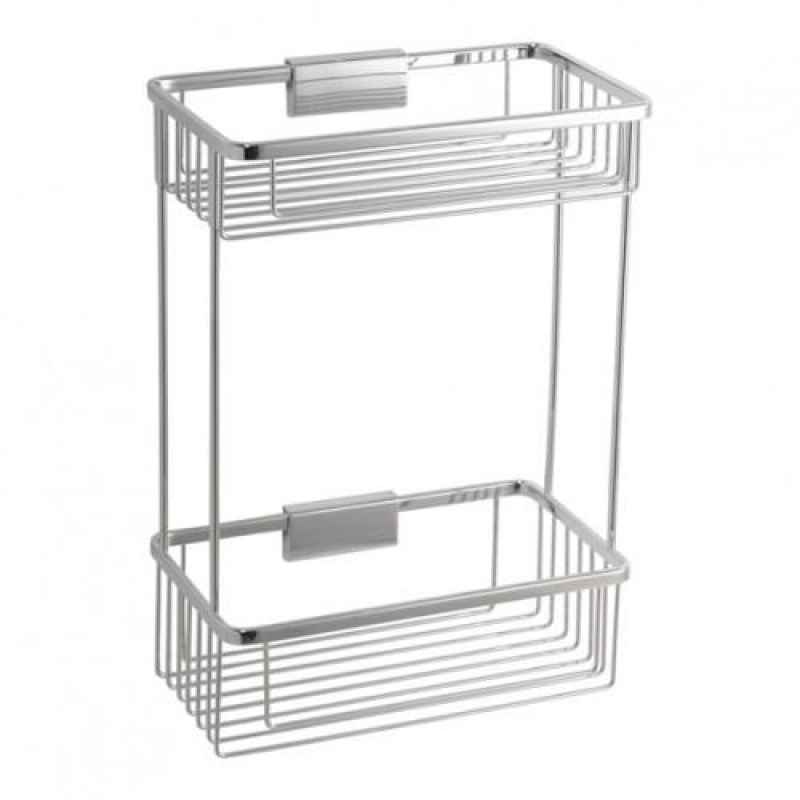 Shower Baskets and Caddies Shower Baskets and Caddies