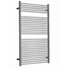 JIS Ansty high output stainless steel heated towel rail