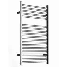 JIS Coombe stainless steel high output heated towel rail