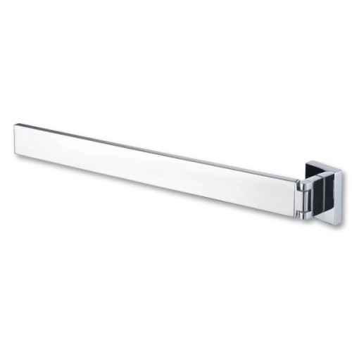 Swing Arm Towel Rail